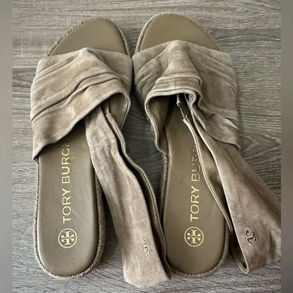 Tory Burch size new